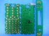Waterproof Multilayer Circuit Board With 3m Adhesive For Electronic Machine