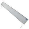 AC100 - 240V IP65 Flat Panel Led Lights 45Watt 1200mm , with TUV ETL SAA PSE CE ROHS