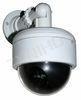 Dome VandalProof Camera With Sony / Sharp CCD, 3-Axis Bracket, Manual Varifocal Lens