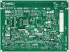 Waterproof Flexible Multilayer Circuit Board 200HZ - 1500HZ For PET Membrane Switch