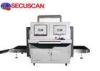 1000 ( W ) * 800 ( H ) mm Professional Baggage Security Inspection X Ray Security Scanner System for