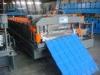 Roof Panel Roll Forming Machine With Hydraulic Control For Automotive