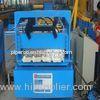840 Roof Steel Tile Roll Forming Machine with Galvanized Board for Transportation