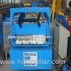 840 Roof Steel Tile Roll Forming Machine with Galvanized Board for Transportation