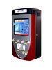 Desktop Information Wall Mounted Kiosk, Card Reader / Swipe Card Reader, Receipt Printer