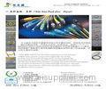 Industry DYS MTRJ, MU, E2000 Type Optical Fiber Patch Cord Meet EUROPE ROHS