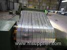 Customized Transformer Manufacturing Machinery / Coil Processing Machinery , Cut To Length Line