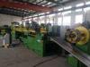 Transformer Manufacturing Machinery , CRGO Transformer Core Cutting Machine with Step Lap Cutting