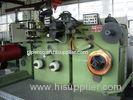 Transformer Manufacturing Machinery , High Voltage Foil winding machine for HV Transformer Coils