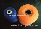 100% Spun Polyester Thread Yarn For Jeans , Cushion , Bag
