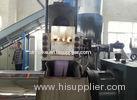 Waste Film Granulator For PP HDPE LDPE LLDPE BOPP Plastic Recycling , Mother Baby Model