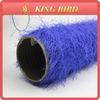 Sweater fancy knitting nylon fur yarns For Embroidery Weaving