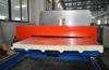 Continuous Polyurethane PU Sandwich Panel Forming Machine, with 30-150mm PU Thickness