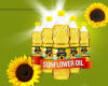 100% A Grade Pure Refined Sunflower Oil for Cooking
