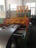 35-30MPA hydraulic station corrugated fin forming machine, transfomer tank manufacturing machinery