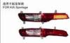 KIA Sportage LED Bumper Lights Original Car Driving Rear Light