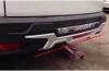 Honda HRV Bumpers with ABS including front rear bumper , front rear guard