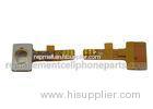 Repair Parts for Cell Phone Flex Cable , flex ribbon cable connector