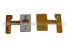 Custom Cell Phone Flex Cable , alcatel mobile phone replacement parts