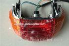 Motorcycle Tail Light kits for TM , Tail light custom motorcycle accessories