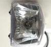 Super bright Motorcycle Spare Parts of Head light / headlamp for NXR150
