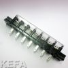 barrier terminal blocks strip KF78HM