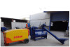 Portable concrete Mixture machinery