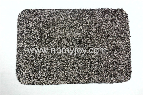 NEW rubber clean step mat YH003P3