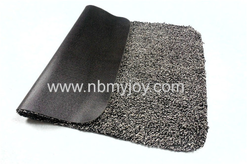 NEW rubber clean step mat YH003P3