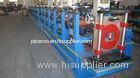 High Changing Speed Hydraulic Cold Roll Forming Machine For Storage