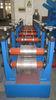 380V 50Hz Cold Rack Roll Forming Machine Sheet Metal Roll Forming
