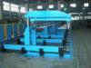 Automatic Stacking Roll Formign Machinery with Deliver and Stack Automatically Control System