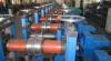 Fully Automatic Metal Cold Roll Forming Machine With 14 - 18 Steps