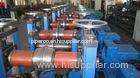 Fully Automatic Metal Cold Roll Forming Machine With 14 - 18 Steps