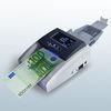 Professional Banknote Multi Currency Detector For IDA , RUB 100 pcs / min