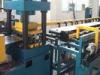 Transformer Radiator forming and welding line, power transformer radiator production line