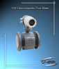 Electronic Magneric Flow Meter