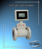 Digital Turbine flow meter