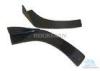 Cars Universal Aerodynamic Car Parts Carbon Fiber Front Lips / Splitters