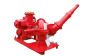 Foam Fire Monitor/Marine Fire Monitor/Fire Fighting Monitor