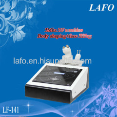 5M Professional Portable RF Microcurrent Beauty Machines
