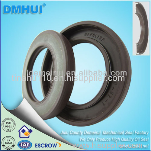 bafsl1sf type hydraulic pump oil Seal 40-62-7 in viton