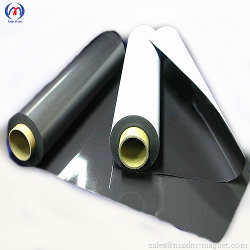 Rubber magnets/plastic magnets/flexible magnets
