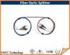 Multiport FBT Network Fiber Optic Splitter Types , Passive Optical Signal Splitter