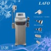 4 in 1 cavitation rf lipo laser cryolipolysis slimming machine