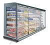 Freezer Swing Glass Door without frame