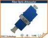 Small Form Fiber Optic Attenuator