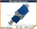 Small Form Fiber Optic Attenuator