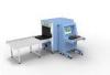 High sensitivity X-ray Baggage Scanner equipment , Baggage checking