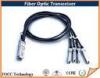 Bidirectional Fiber Optic Transceiver